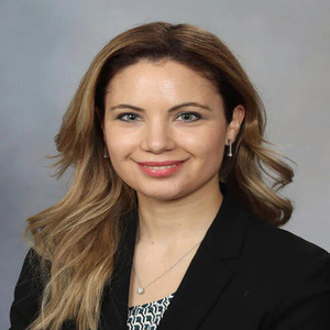 Maria Peris Celda MD, PhD