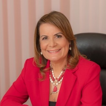 Sylvia Gudiño Fernández