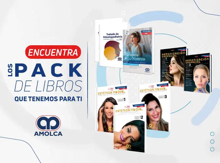 Pack de ofertas odontología Chile