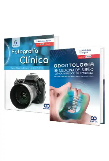 Pack de Ofertas Odontología General