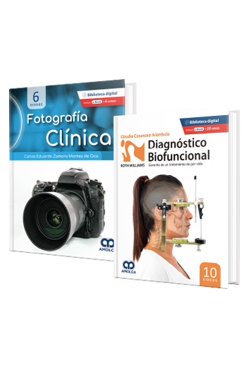 Pack de Ofertas Odontología General