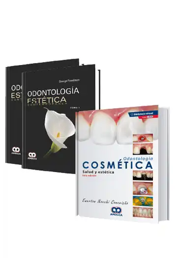 Pack de Ofertas Estética dental