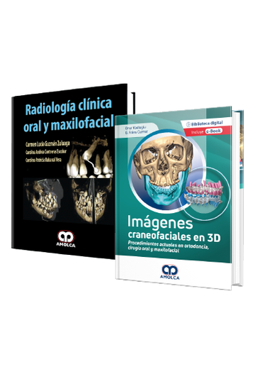 Pack de Ofertas Cirugía Oral y Maxilofacial