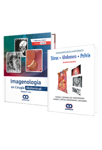 Pack de Ofertas Radiología e Imagenología