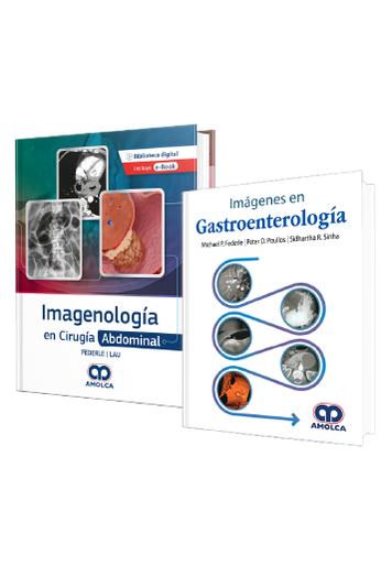 Pack de Ofertas Radiología e Imagenología