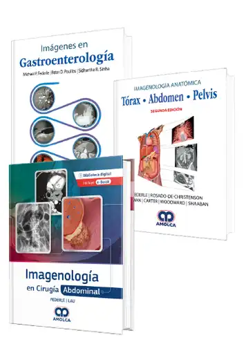 Pack de Ofertas Radiología e Imagenología