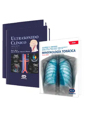 Pack de Ofertas Radiología e Imagenología