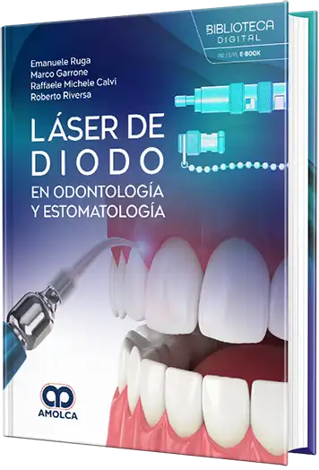 Láser de diodo en odontología y estomatología