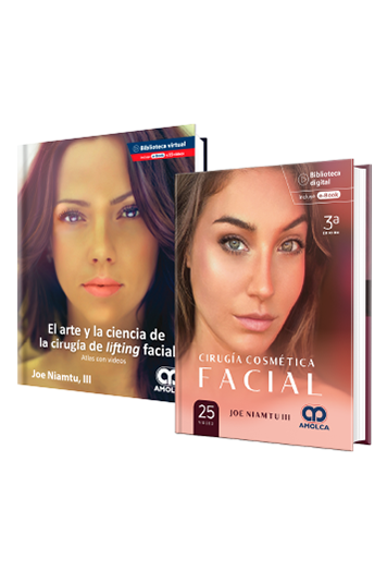 Pack de Ofertas Cirugía Plástica y Reconstructiva
