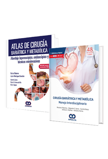 Pack de Ofertas Gastroenterología