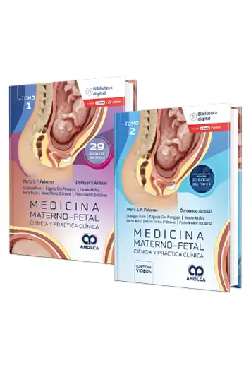Pack de Ofertas Ginecología y Obstetricia