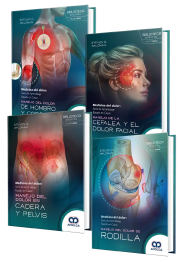 Pack de Ofertas Anestesiología