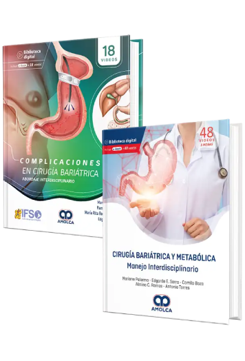 Pack de Ofertas Gastroenterología