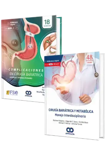 Pack de Ofertas Gastroenterología