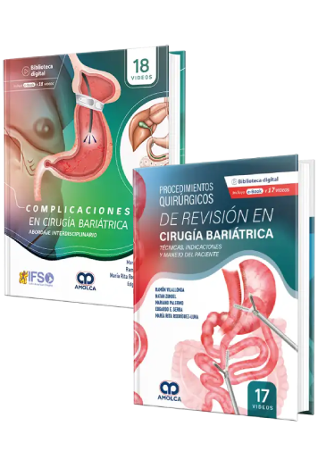 Pack de Ofertas Gastroenterología