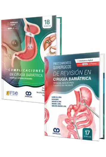 Pack de Ofertas Gastroenterología