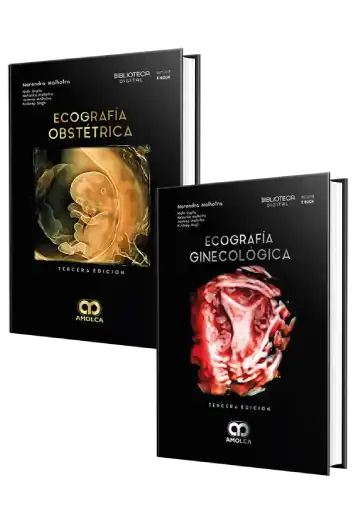 Pack de Ofertas Ginecología y Obstetricia