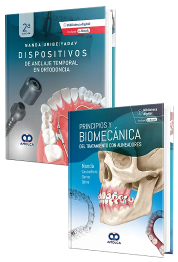 Pack de Ofertas Ortodoncia y Ortopedia Maxilar