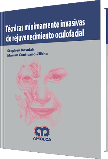 Técnicas Mínimamente Invasivas de Rejuvenecimiento Oculofacial
