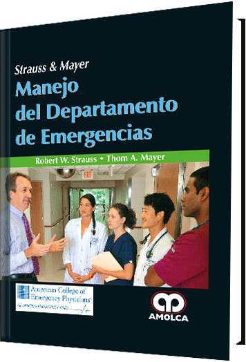 Manejo del Departamento de Emergencias