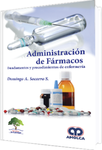 Administración de Fármacos