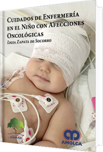 Cuidados de Enfermería en el Niño con Afecciones Oncológicas