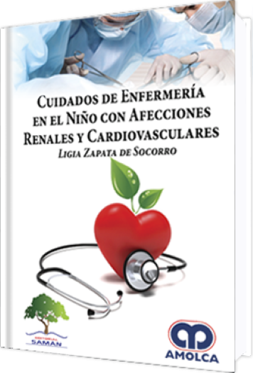 Cuidados de Enfermería en el Niño con Afecciones Renales y Cardiovasculares
