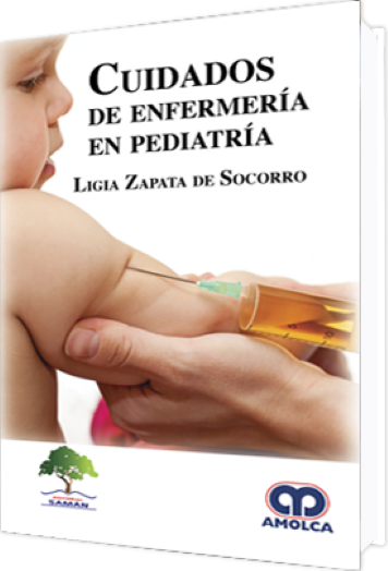 Cuidados de Enfermería en Pediatría