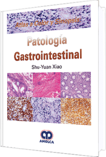 Atlas a Color y Sinopsis. Patología Gastrointestinal