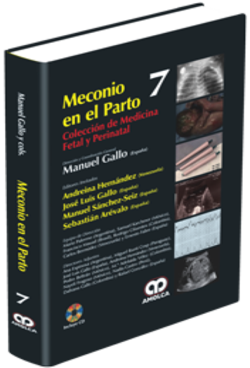 Meconio en el Parto. Volumen 7