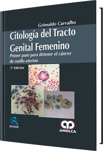 Citología del Tracto Genital Femenino. 5 edición