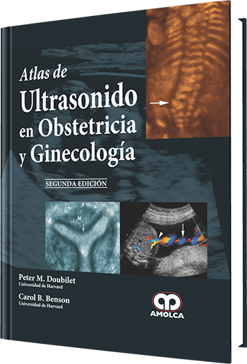 Atlas de Ultrasonido en Obstetricia y Ginecología 2 Edición