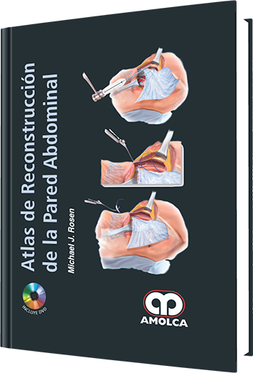 Atlas de Reconstrucción de la Pared Abdominal