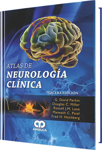 Atlas de Neurología Clínica. 3 Edición
