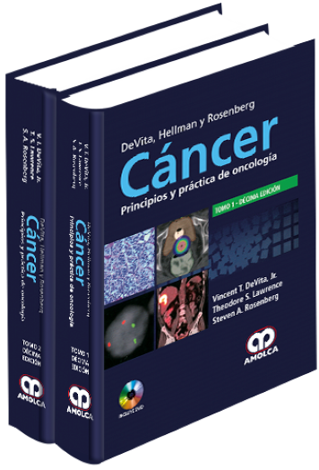 Cáncer. 10 edición