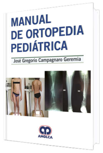 Manual de Ortopedia Pediátrica