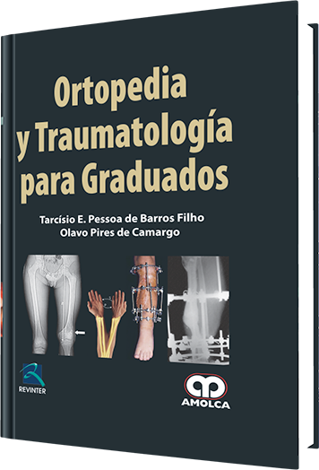 Ortopedia y Traumatología para Graduados