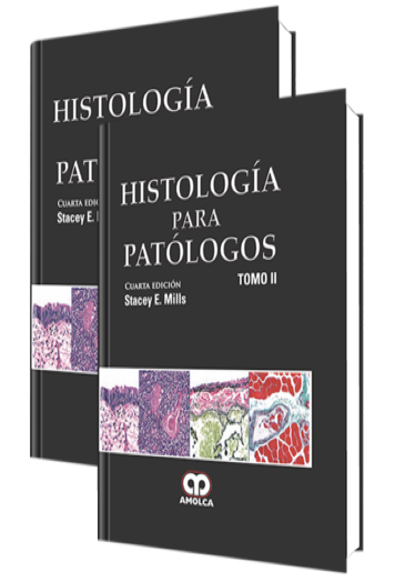 Histología para Patólogos 4 Edición