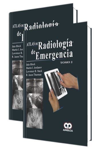 Atlas de Radiología de Emergencia