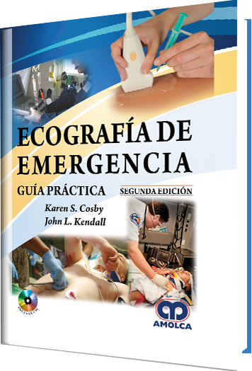 Ecografía de Emergencia. 2 edición