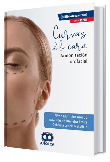 Curvas de la Cara. Armonización Orofacial