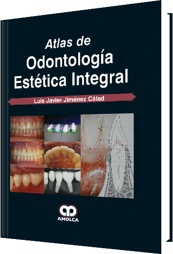 Atlas de Odontología Estética Integral