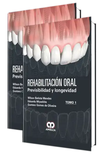 Rehabilitación oral bajo apoyo anestesiológico - Ratón Pérez