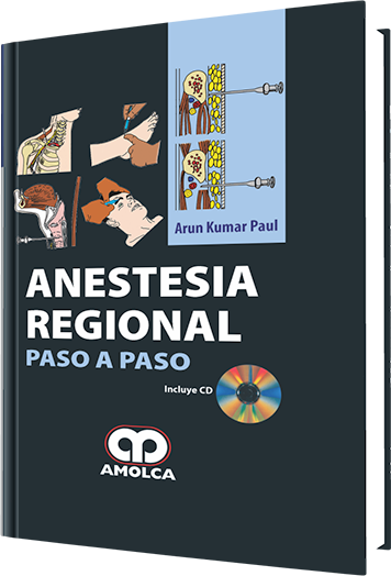 Anestesia Regional Paso a Paso