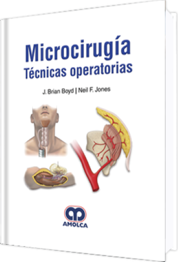 Microcirugía Técnicas Operatorias