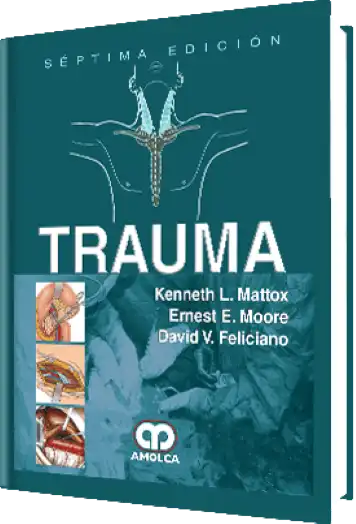 Trauma 7 Edición