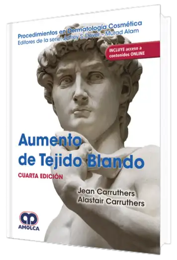 Aumento de Tejido Blando 4 edición