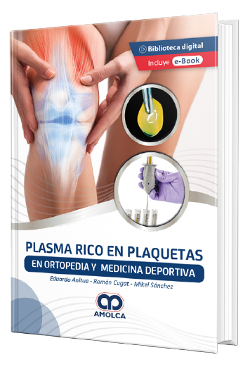 Plasma Rico en Plaquetas en Ortopedia y Medicina Deportiva