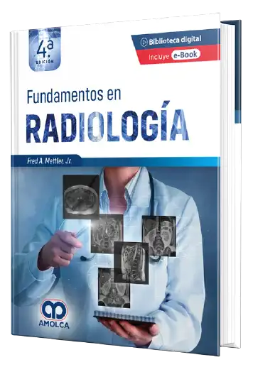 Fundamentos en Radiología. 4a Edición