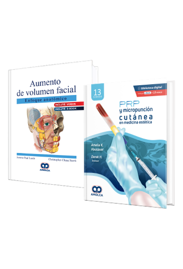 Pack de Ofertas Medicina Estética